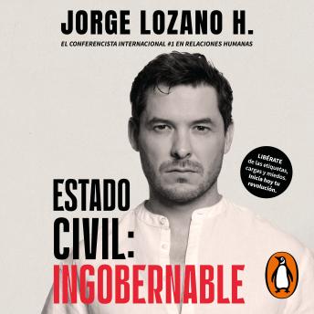 Estado civil: ingobernable