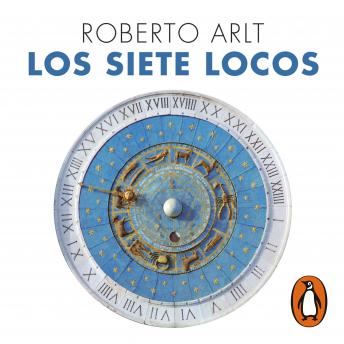 [Spanish] - Los siete locos