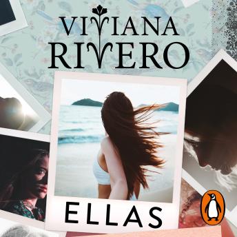 [Spanish] - Ellas: Historias breves y no tanto de mujeres como vos