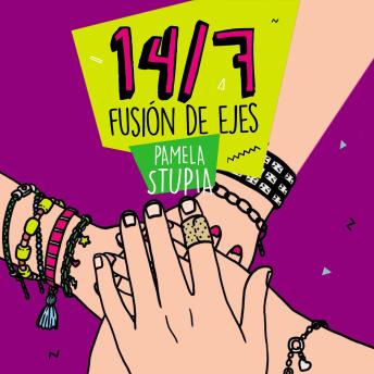 [Spanish] - 14/7. Fusión de ejes