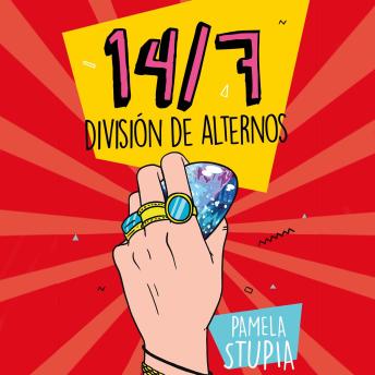 [Spanish] - 14/7. División de alternos