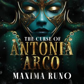 Download Curse of Antonia Arco by Maxima Runo