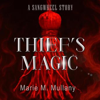 Thief's Magic