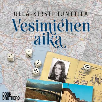 [Finnish] - Vesimiehen aika