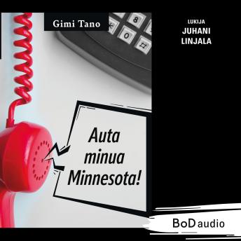 [Finnish] - Auta Minua Minnesota! (lyhentämätön)