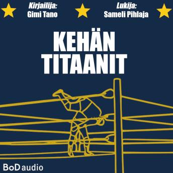 [Finnish] - Kehän Titaanit (lyhentämätön)