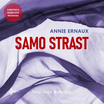 [Croatian] - Samo strast