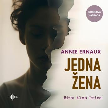 [Croatian] - Jedna žena