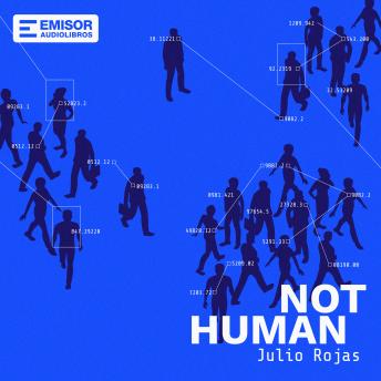 [Spanish] - Not Human