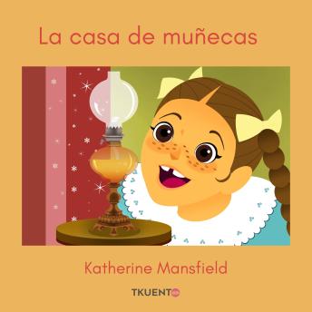 [Spanish] - La casa de muñecas