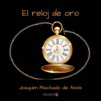 [Spanish] - El reloj de oro