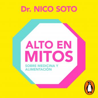 [Spanish] - Alto en mitos