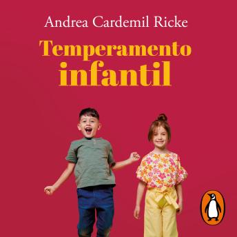 [Spanish] - Temperamento infantil
