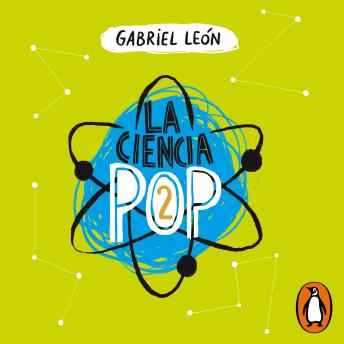 [Spanish] - La ciencia pop 2