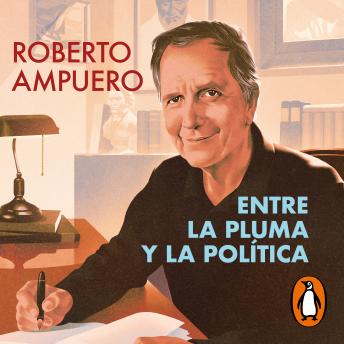 [Spanish] - Entre la pluma y la política: Apuntes de un canciller