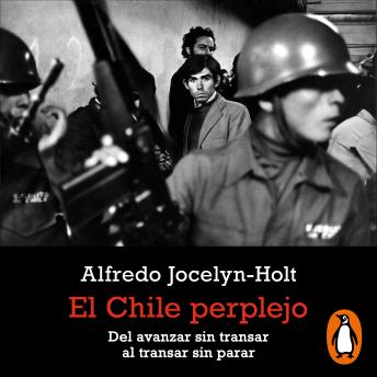 [Spanish] - El Chile perplejo