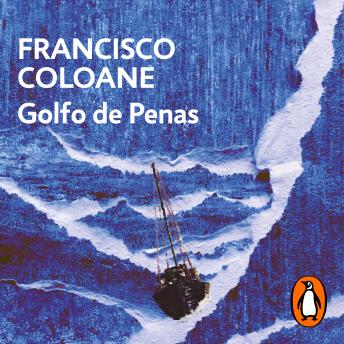 [Spanish] - Golfo de penas