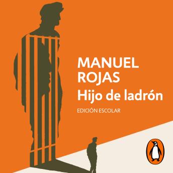 [Spanish] - Hijo de ladrón