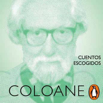 [Spanish] - Cuentos escogidos de Coloane