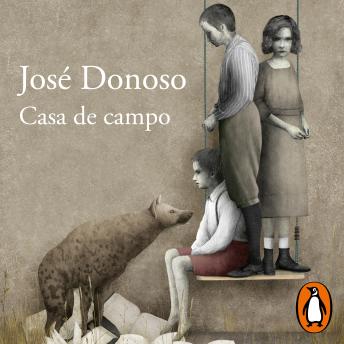 [Spanish] - Casa de campo