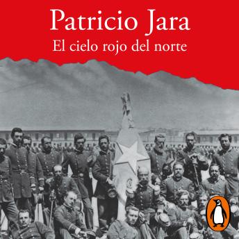 [Spanish] - El cielo rojo del norte