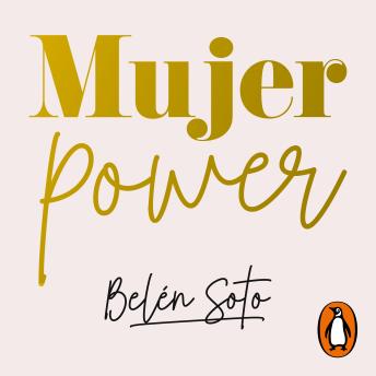 [Spanish] - Mujer Power Internacional