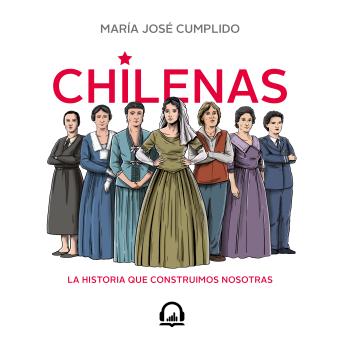 [Spanish] - Chilenas