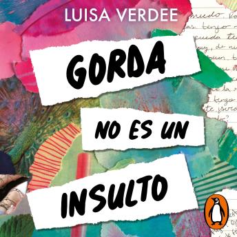 Download 'Gorda' no es un insulto by Luisa Verdee