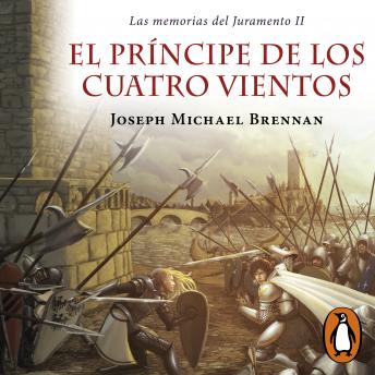 [Spanish] - El príncipe de los cuatro vientos