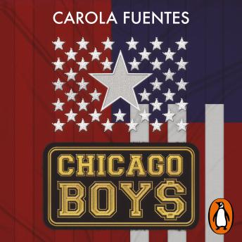 [Spanish] - Chicago Boys