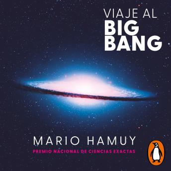 [Spanish] - Viaje al big bang