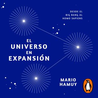 [Spanish] - El Universo en expansión