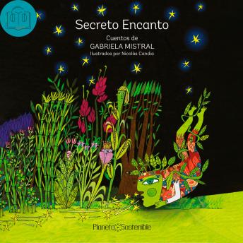 [Spanish] - Secreto Encanto