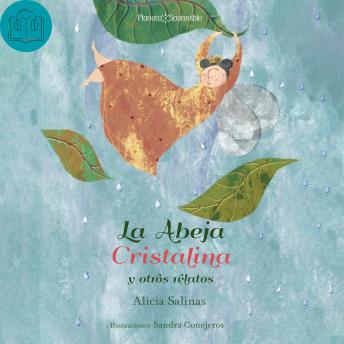 [Spanish] - La Abeja Cristalina y otros relatos