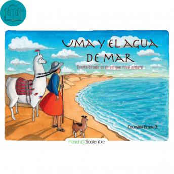 [Spanish] - Uma y el agua de mar