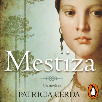 [Spanish] - Mestiza
