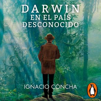[Spanish] - Darwin en el país desconocido