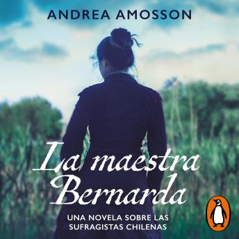 [Spanish] - La maestra Bernarda