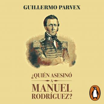 [Spanish] - Quien asesino a Manuel Rodriguez