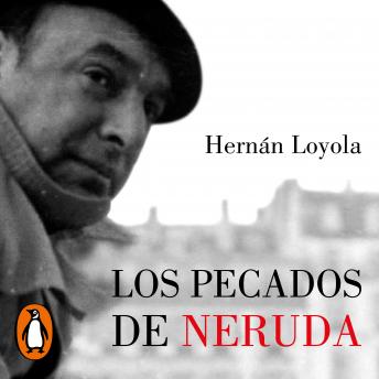 [Spanish] - Los pecados de Neruda