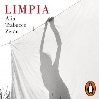 [Spanish] - Limpia