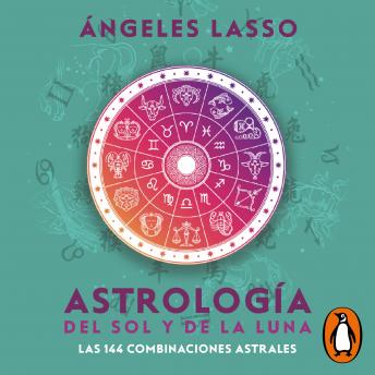 [Spanish] - Astrología del sol y la luna