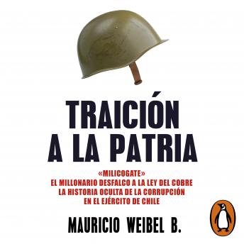 [Spanish] - Traición a la patria