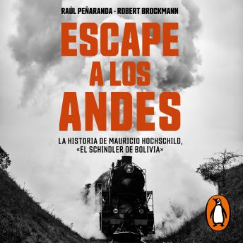 [Spanish] - Escape a Los Andes