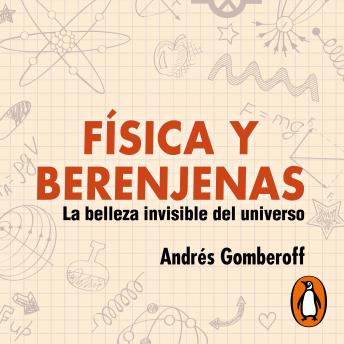 [Spanish] - Física y berenjenas: La belleza invisible del universo