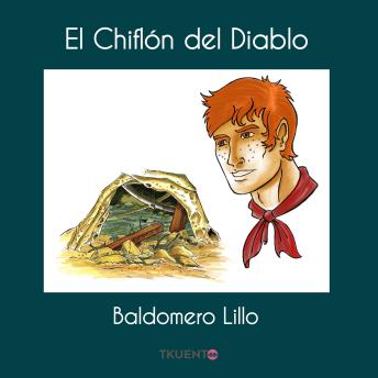 [Spanish] - El Chiflón del Diablo