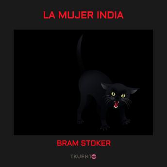 La mujer india