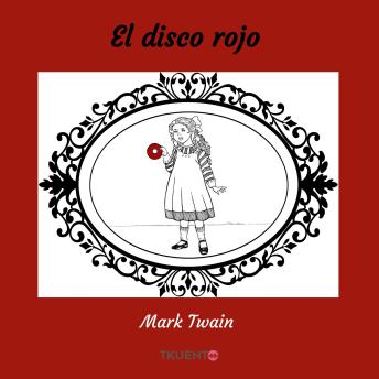 [Spanish] - El disco rojo