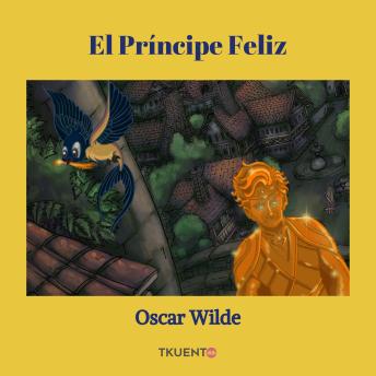 [Spanish] - El Príncipe Feliz