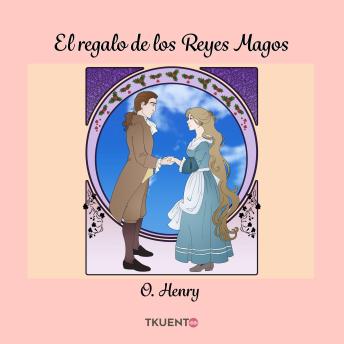 [Spanish] - El regalo de los Reyes Magos
